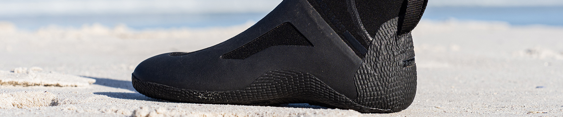 Tech Focus: Prolimit Footwear