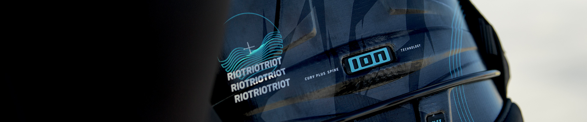 Tech Focus: ION 3D Fit Technology