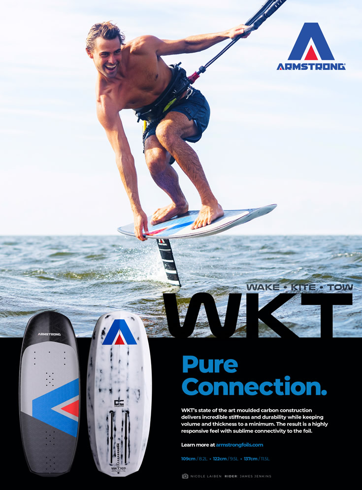 Armstrong Foils Issue 97