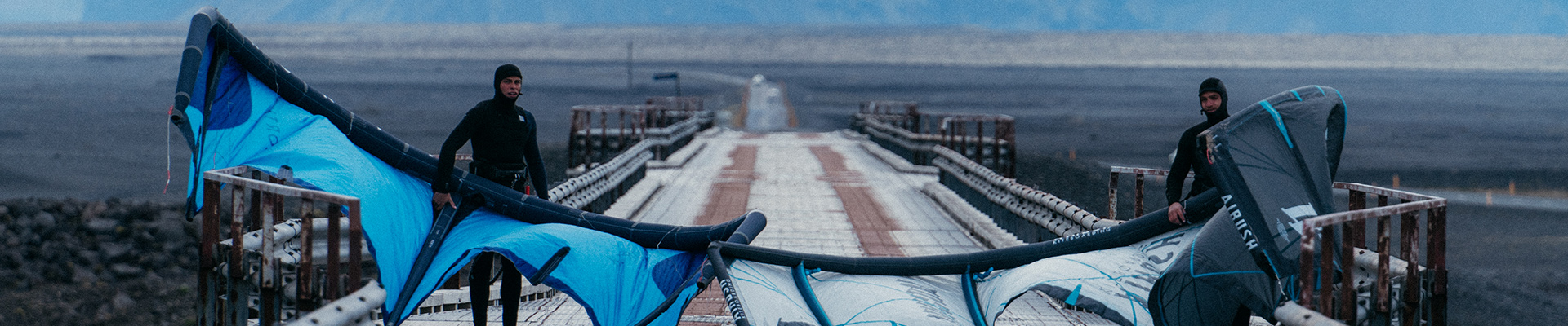 ICELAND: Dysfunctional Beauty