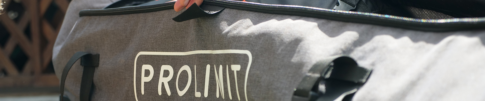 Tech Focus: Prolimit Board Bags