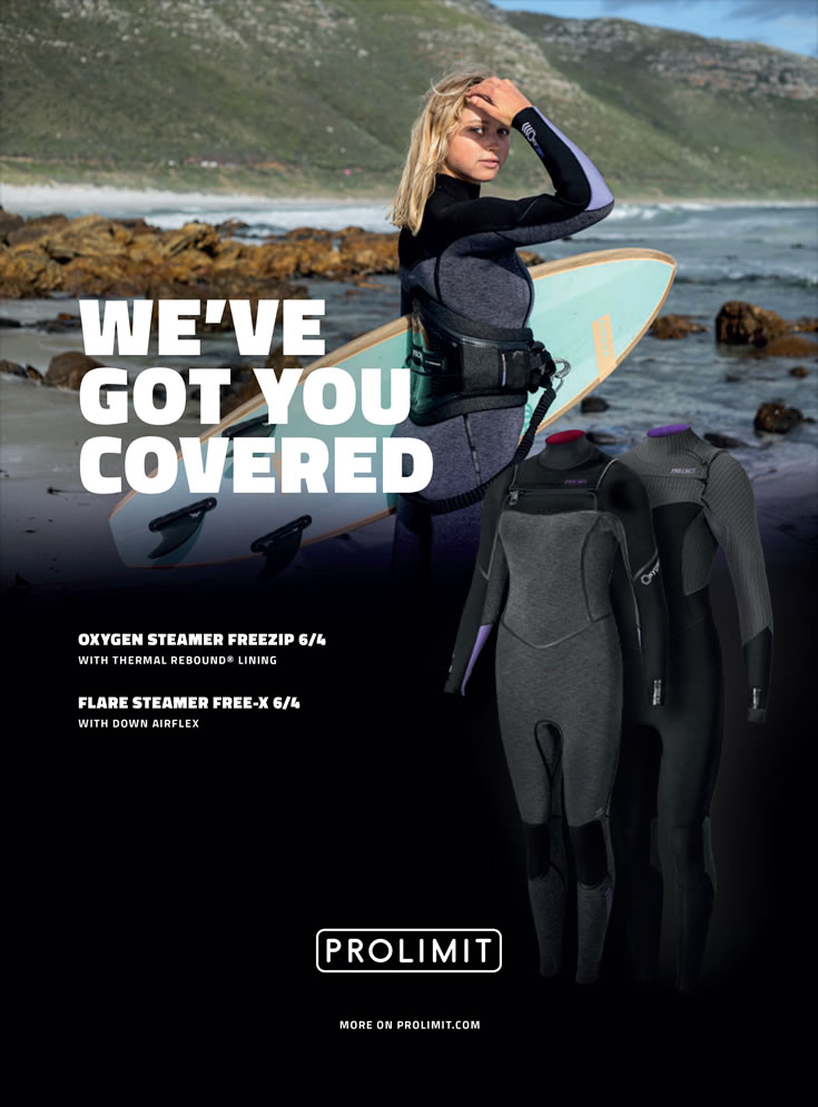 Prolimit Issue 98