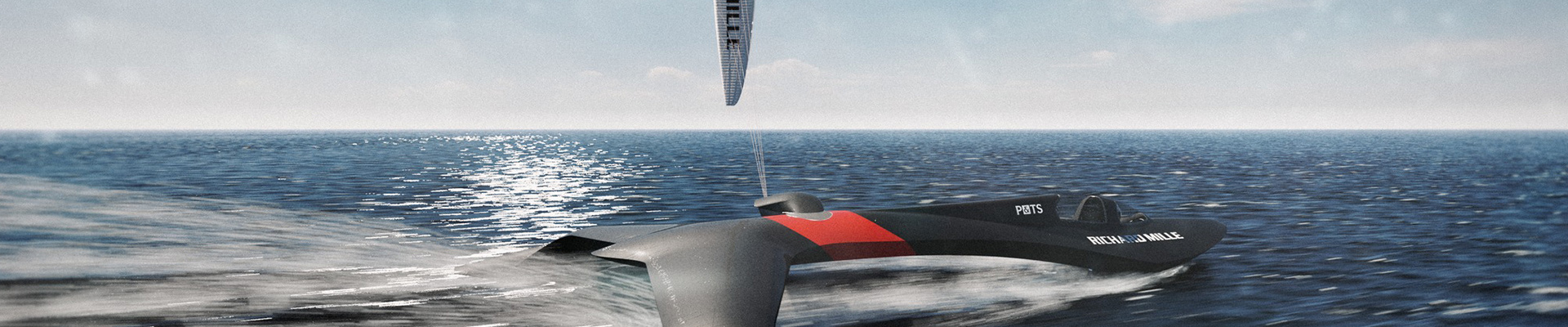 Tech Focus: Gin Kiteboarding X SP80