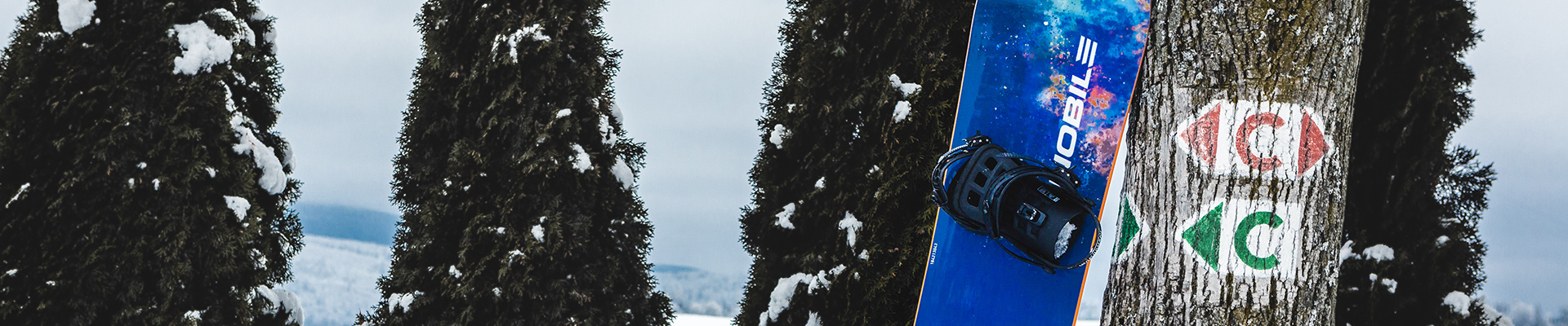 Tech Focus: Nobile NHP Snowkite