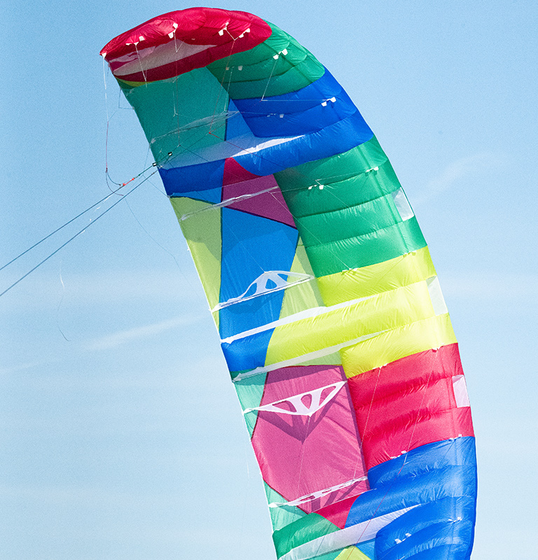 Tech Focus: Airwave Alma