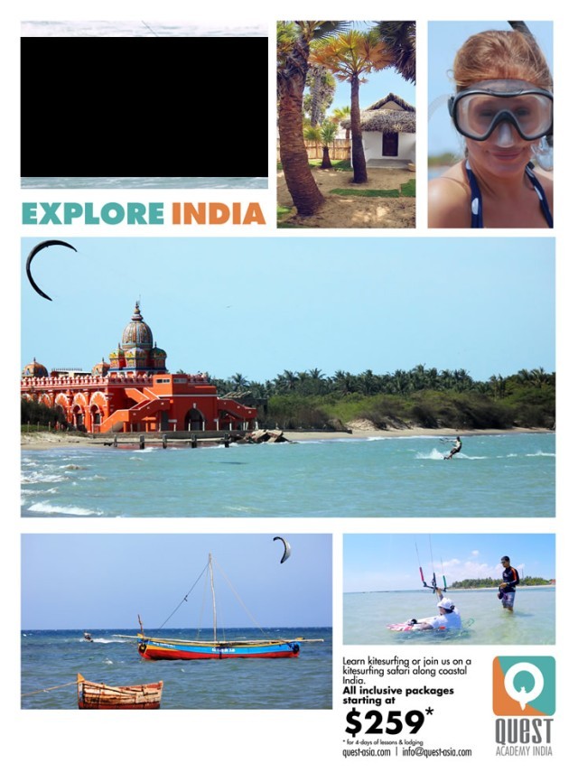 Quest Expeditions Issue 57