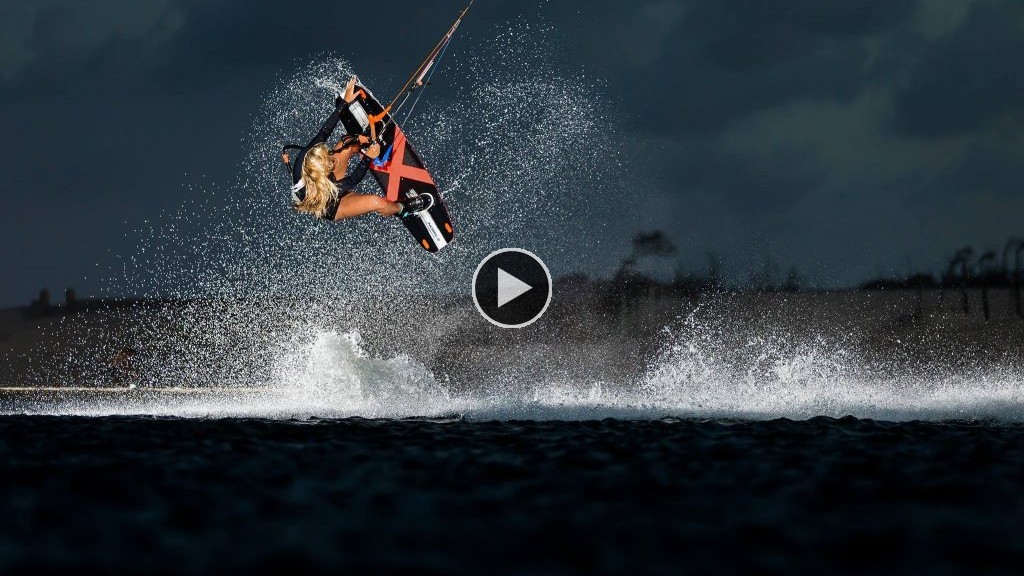 In Focus: Nobile Kiteboarding 2018 Product Overview | Features