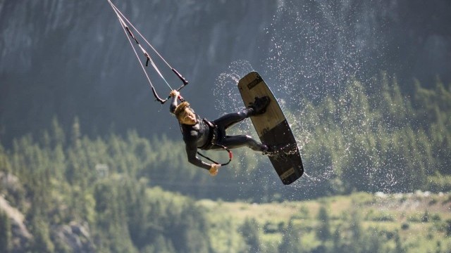 How To Do a Front Roll to Blind | Explained by Jack Rieder & Alex Pastor