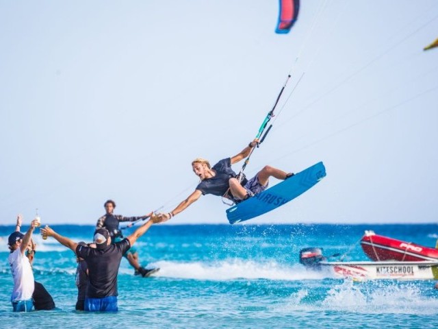 Kitemanera 2017 Delivered Epic Stoke And A Few Surprises