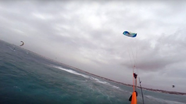 Big Air 16