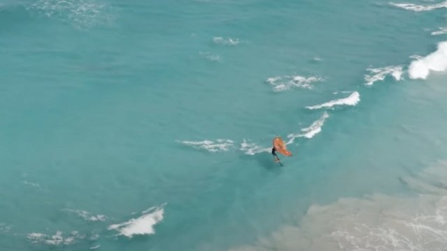 F-ONE | Foil Collection 2022 - Full edit