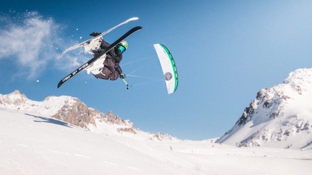 In Focus: Flysurfer 2020 Product Overview