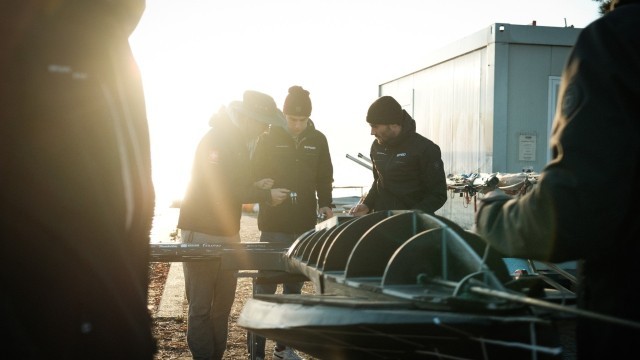 Gin Kiteboarding | SP80 Updates