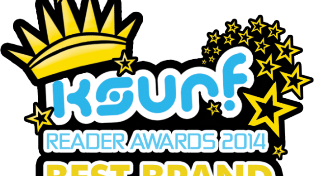 Kitesurfing Awards - Best Kitesurfing Brand of 2014