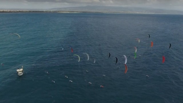 Goldcup Gizzeria Qualification Race 7 (Florian Gruber vs. Maxime Nocher)