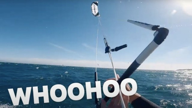 I Discovered How To Have UNLIMITED HANGTIME