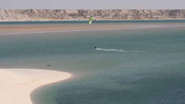 IKSURFMAG Sportif Competition Winner