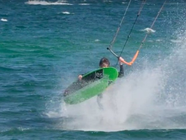 Crew Event - La Ventana 2019