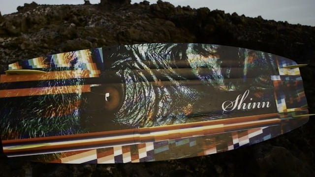 Shinnworld Spring 2020 Collection