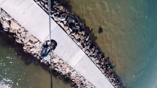 Grabs Only - FREISTIEL SERIE #22