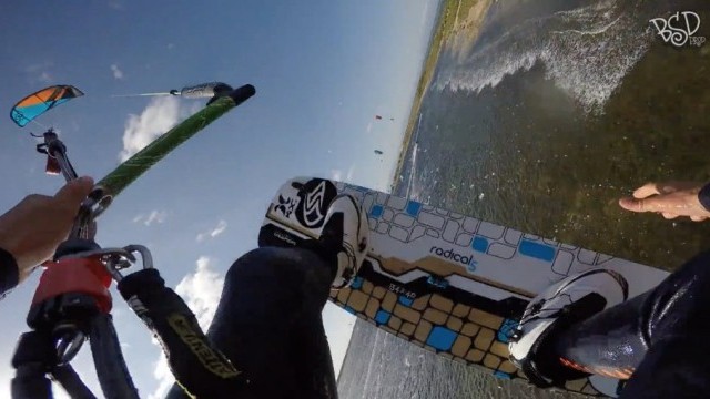 Ride With Me! POV 16th April 2017