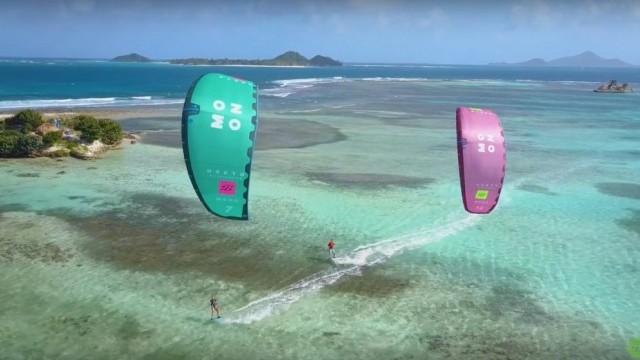 Mono 2018 Product Clip