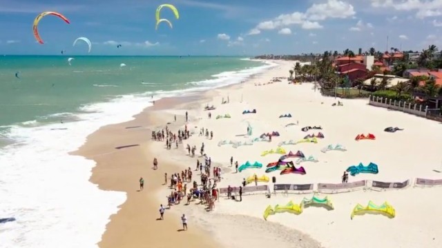 GKA Freestyle World Cup | Cumbuco 2019 | Day Four
