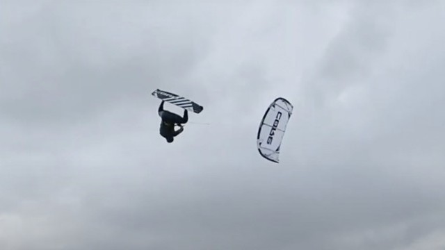 Kenan Azzam - Redbull King of the Air 2021 entry video