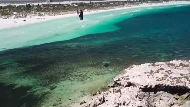 TOP Kiteboarding spots WESTERN AUSTRALIA | VB#9 2019