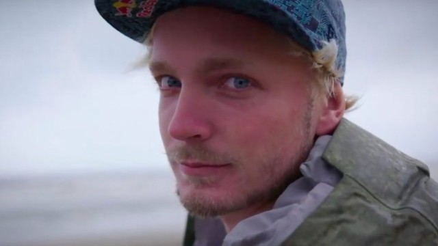 Lasse Walker Kiteboarding highlights 2019