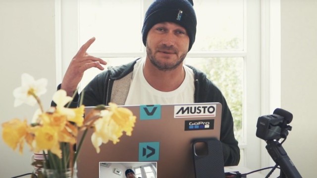 How to get BIGGER KITE LOOPS!!! - Kite Loop Technique - Tricks of the Trade