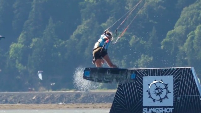 Trailer Patagonia Hood Jam 2018