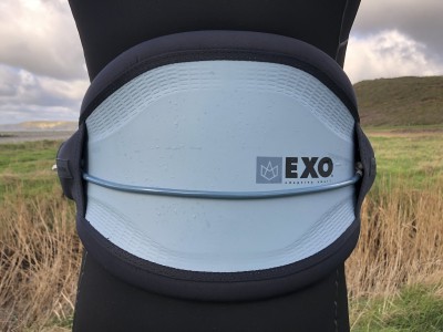 Manera Exo 2.0 2021 Kitesurfing Review