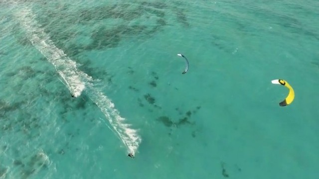 Introducing the Chrono V3