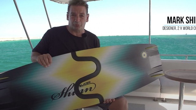 Shinn Slicer Prismatic Techtalk | Shinnworld