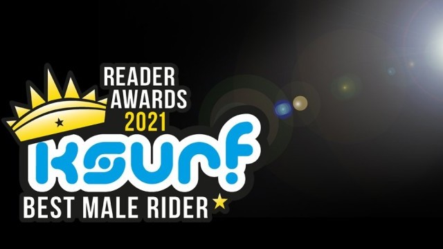 Kitesurfing Awards - Best Male Kitesurfer of 2021