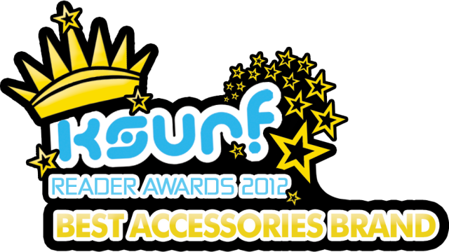 Kitesurfing Awards - Best Kitesurfing Accessories Brand of 2012