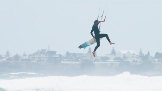 Keep Rollin' ... Get Stoked