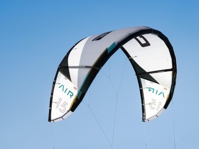 CORE Kiteboarding Air 2025 Kitesurfing Review