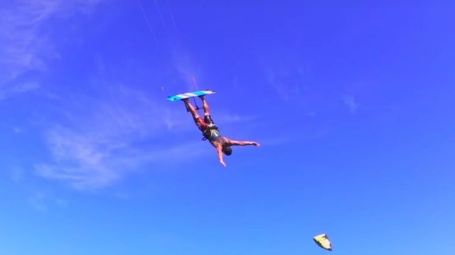 Elevacation - Brazil 2018