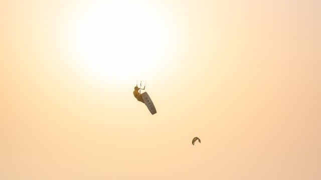Kitesurfing Travel Guides - Oman