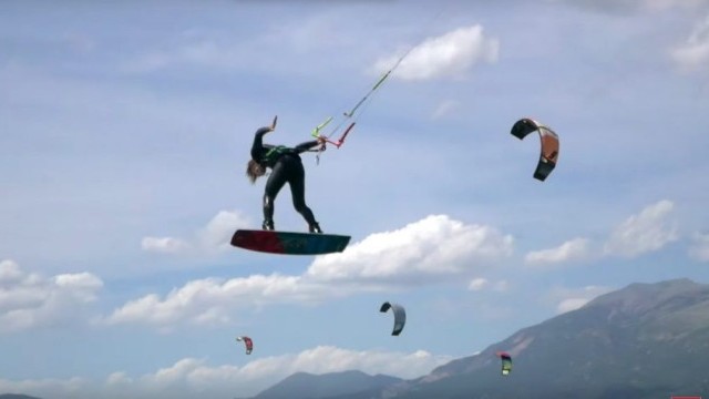 Freestyle heaven - World Of Whaley Episode #4