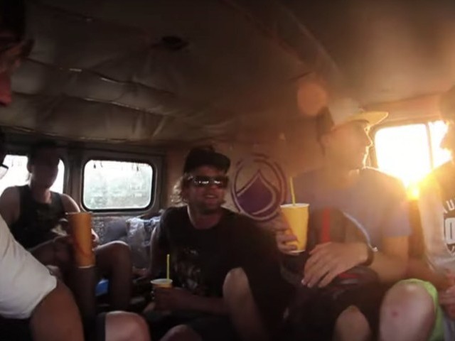 #KitersInIsolation - The FreeRide Project 2 (OFFICIAL MOVIE) - A Proper Kite movie - UKcrew