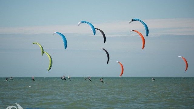 US Open Sailing Series - Clearwater, Florida
