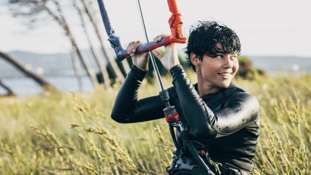 Duotone TRUST BAR 2023 R&D Information