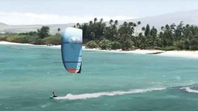 Drifter Beer - (Cabrinha Kitesurfing)