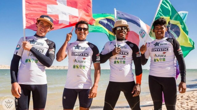WKC DAKHLA HIGHLIGHTS DAY 5