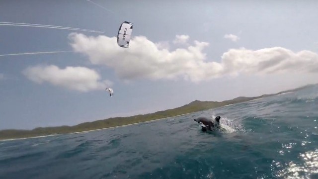 Philipp Zach & Sofia Moraes - One Day at a Time in the Caribbean (2016) HD