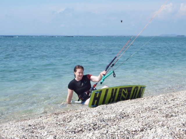 Lefkada