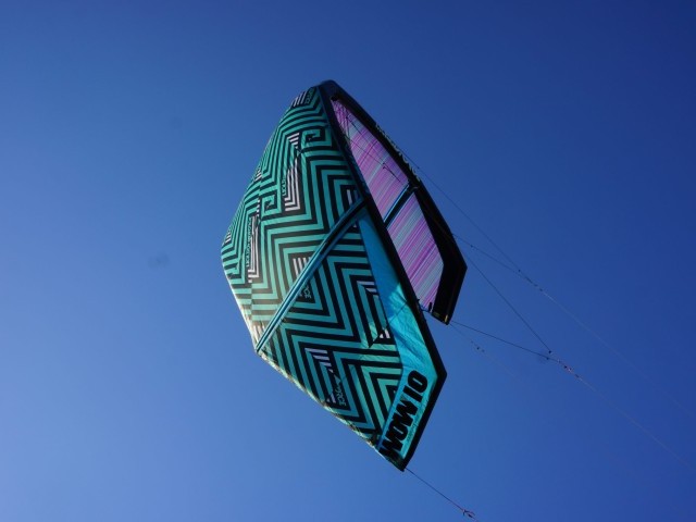 Liquid Force Kites Wow V2 10m 2017